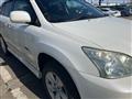 2012 Toyota Harrier Hybrid
