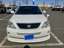 2012 Toyota Harrier Hybrid