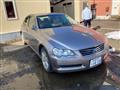 2006 Toyota Mark X