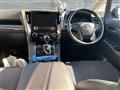 2015 Toyota Alphard G