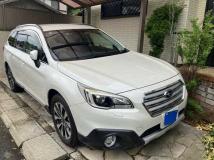 2014 Subaru Outback