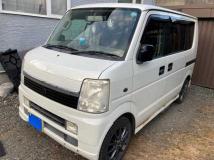 2006 Suzuki Every Wagon