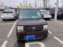 2009 Daihatsu Move Conte