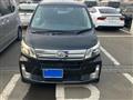 2014 Daihatsu Move
