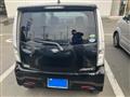 2014 Daihatsu Move