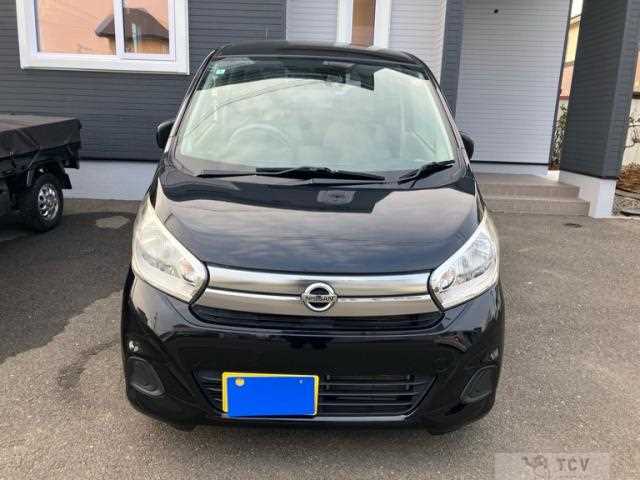 2018 Nissan Nissan Others