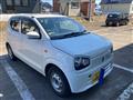 2019 Suzuki Alto