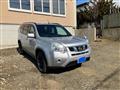 2012 Nissan X-Trail