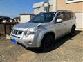 2012 Nissan X-Trail