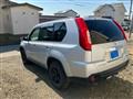 2012 Nissan X-Trail
