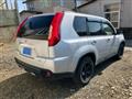 2012 Nissan X-Trail