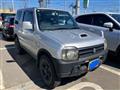 2007 Suzuki Jimny
