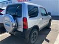 2007 Suzuki Jimny