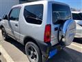 2007 Suzuki Jimny