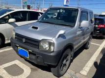 2007 Suzuki Jimny