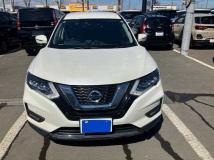 2018 Nissan X-Trail