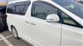 2008 Toyota Alphard G