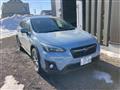 2019 Subaru IMPREZA XV HYBRID