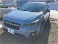 2019 Subaru IMPREZA XV HYBRID