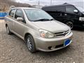 2003 Toyota Platz