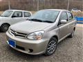 2003 Toyota Platz