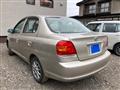 2003 Toyota Platz