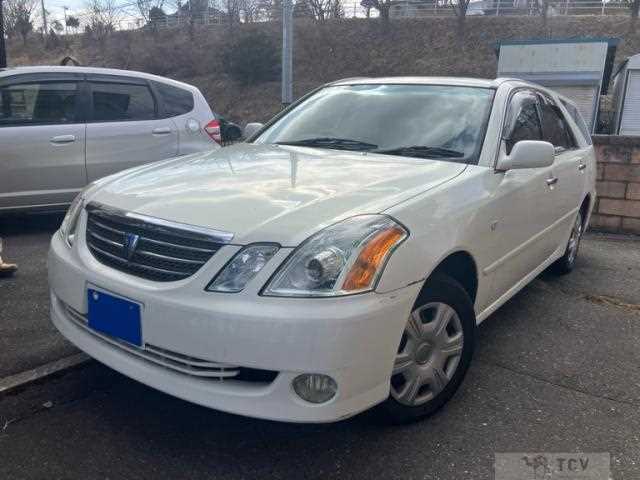 2004 Toyota Mark II Blit