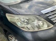 2010 Toyota Alphard G