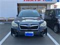 2013 Subaru Forester