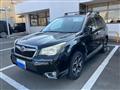 2013 Subaru Forester