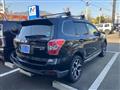 2013 Subaru Forester