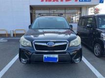 2013 Subaru Forester