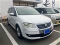 2010 Volkswagen Golf Touran
