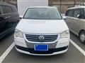 2010 Volkswagen Golf Touran