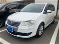 2010 Volkswagen Golf Touran