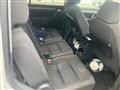 2010 Volkswagen Golf Touran