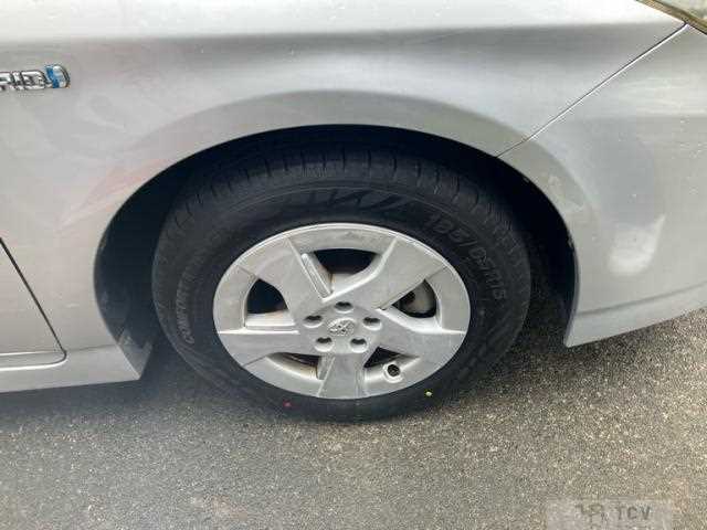 2009 Toyota Prius
