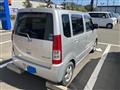 2004 Suzuki Wagon R