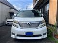 2009 Toyota Vellfire
