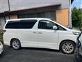 2009 Toyota Vellfire