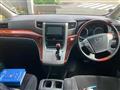 2009 Toyota Vellfire