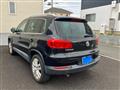 2012 Volkswagen Tiguan