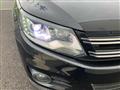 2012 Volkswagen Tiguan