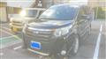 2016 Toyota Noah