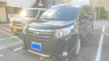 2016 Toyota Noah