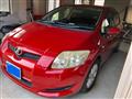 2009 Toyota Auris