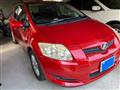 2009 Toyota Auris