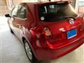 2009 Toyota Auris