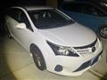 2012 Toyota Avensis