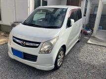 2009 Mazda AZ-Wagon